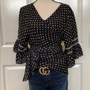 Max Studio Top Size XL